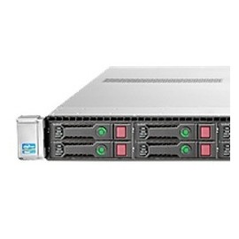 HP Almacenamiento SAS MDL StoreVirtual 4330, 1TB