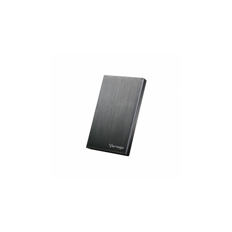 Vorago Gabinete de Disco Duro HDD-201,