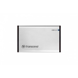 Transcend Gabinete de Disco Duro StoreJet 25S3