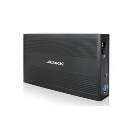Acteck Gabinete para Disco Duro GD-370
