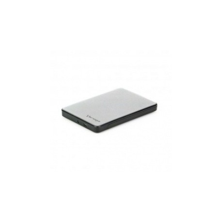 Vorago Gabinete de Disco Duro HDD-102, 2.5, 2TB, SATA