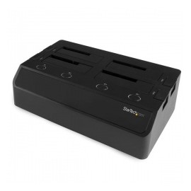 StarTech.com Docking Station para 1 Disco Duro