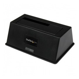 StarTech.com Docking Station para 1 Disco Duro