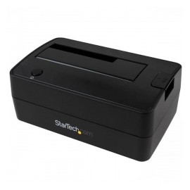 StarTech.com Docking Station para 1 Disco Duro,