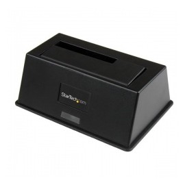 Startech.com Docking Station de Acoplamiento USB 3.0 para Conexión de Disco Duro