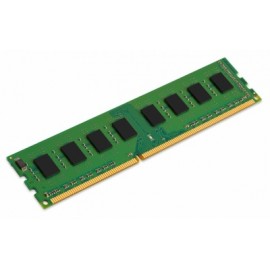 Memoria RAM Kingston DDR3, 1600MHz, 8GB, Non-ECC, CL11, 2R