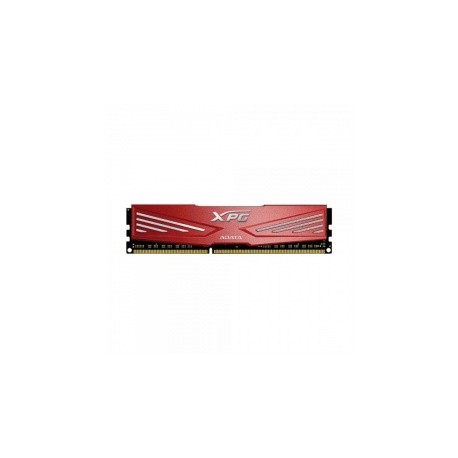 Memoria RAM Adata DDR3 XPG SKY Rojo, 1600MHz, 8GB, CL11