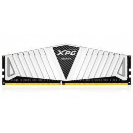 Memoria RAM Adata XPG Z1 DDR4, 2400MHz, 4GB, CL16, Blanco