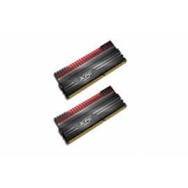 Kit Memoria RAM Adata DDR3 XPG V3, 2400MHz, 8GB (2 x 4GB), CL11