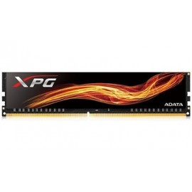 Memoria RAM Adata XPG Flame DDR4, 2400MHZ, 16GB, Non-ECC, CL16