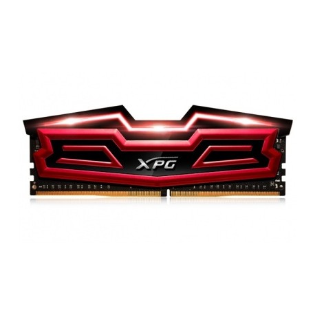 Kit Memoria RAM Adata DDR4 XPG Dazzle, 3000MHz, 32GB (2 x 16GB), CL18