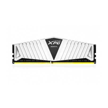 Memoria RAM Adata XPG Z1 DDR4, 2400MHz, 16GB, Non-ECC, CL15, Blanco