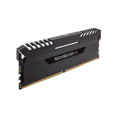 Kit Memoria RAM Corsair Vengeance DDR4, 3000MHz, 16GB (2 x 8GB), Non-ECC, CL15, 1.35v