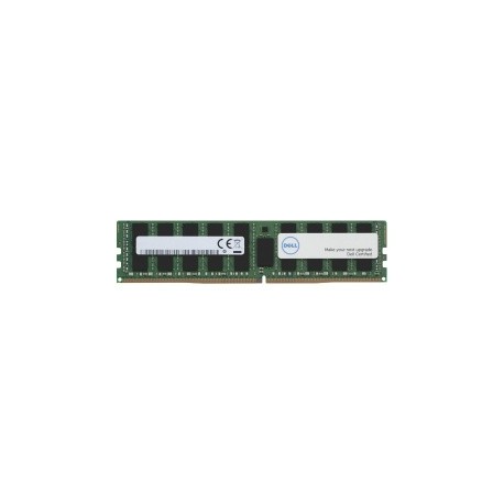 Memoria RAM Dell DDR4, 2400MHz, 16GB, Non-ECC