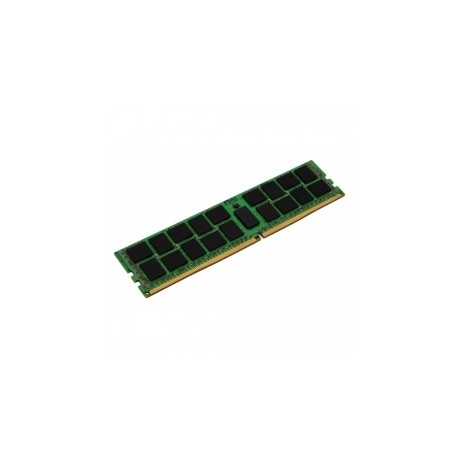 Memoria RAM Kingston DDR4, 2400MHz, 16GB, ECC Registered