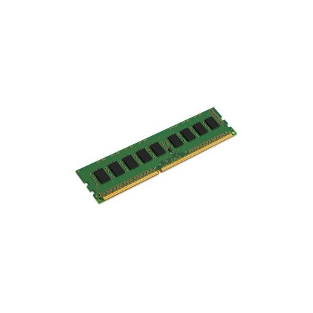 Memoria RAM Kingston DDR3, 1333MHz, 2GB, CL9, Non-ECC, Single Rank x16