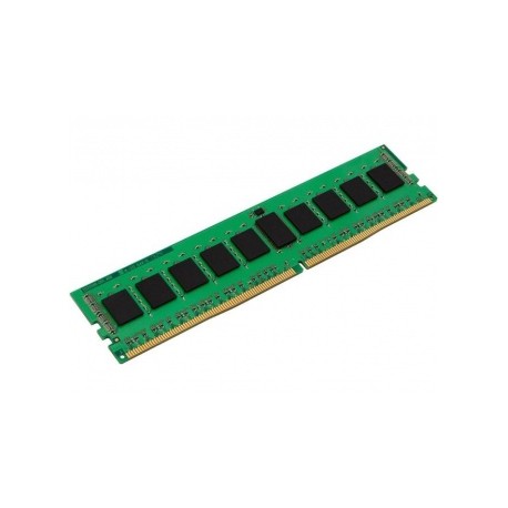 Memoria RAM Kingston DDR4, 2400MHz, 16GB, Non-ECC, CL17