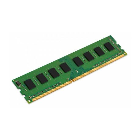 Memoria RAM Kingston DDR3, 1333MHz, 4GB, CL9, Non-ECC, Single Rank x8