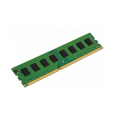 Memoria RAM Kingston DDR3, 1600MHz, 8GB, CL11, Non-ECC