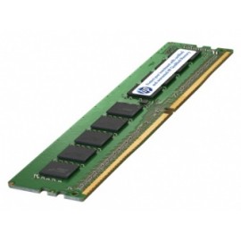 Memoria RAM HPE DDR4, 2133MHz, 16GB, Non-ECC, CL15, Dual Rank x8