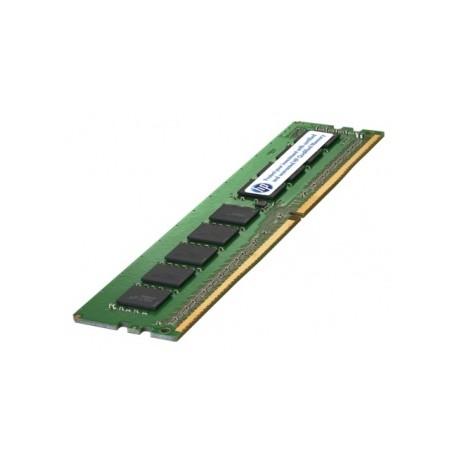 Memoria RAM HPE DDR4, 2133MHz, 16GB, Non-ECC, CL15, Dual Rank x8