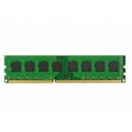 Memoria RAM Kingston DDR3, 1333MHz, 8GB, CL9, Non-ECC