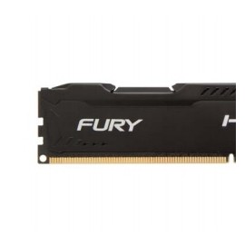 Memoria RAM Kingston HyperX FURY Black LoVo DDR3L, 1866MHz, 8GB, Non-ECC, CL11