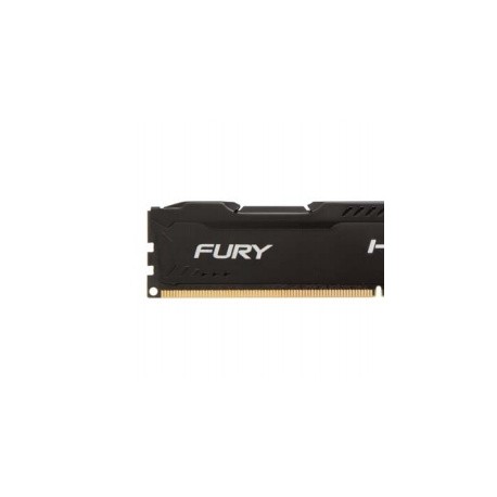 Memoria RAM Kingston HyperX FURY Black LoVo DDR3L, 1866MHz, 8GB, Non-ECC, CL11