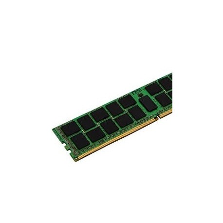 Memoria RAM Kingston DDR4, 2133MHz, 8GB, CL15, ECC Registered, para Dell