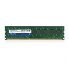 Memoria RAM Adata DDR3L, 1600MHz, 4GB, CL11