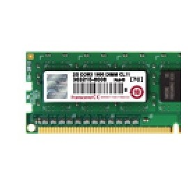 Memoria RAM Transcend DDR3, 1600MHz, 8GB, CL11, Non-ECC