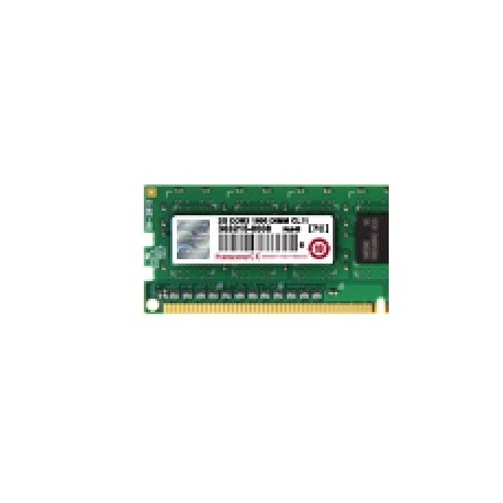 Memoria RAM Transcend DDR3, 1600MHz, 8GB, CL11, Non-ECC