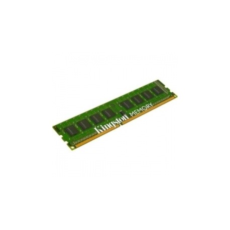 Memoria RAM Kingston LoVo DDR3, 1333MHz, 8GB, CL9, ECC, Dual Rank x8, para HP