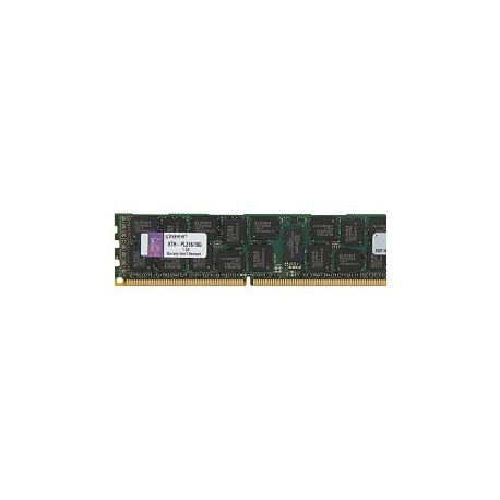 Memoria RAM Kingston DDR3, 1600MHz, 16GB, ECC Registered