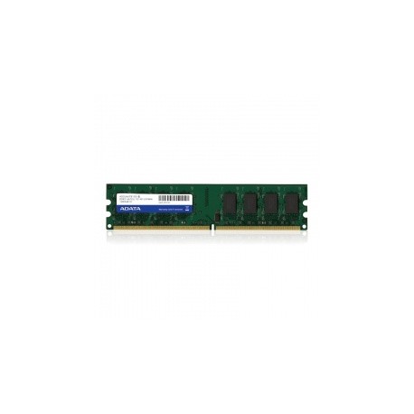 Memoria RAM Adata DDR2, 667MHz, 1GB, CL5