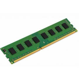 Memoria RAM Kingston DDR3, 1600MHz, 8GB, CL11, Non-ECC, Dual Rank x8