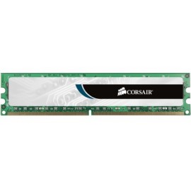 Memoria RAM Corsair DDR3, 1333MHz, 8GB, CL9