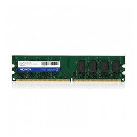 Memoria RAM Adata DDR2, 667MHz, 1GB, CL5