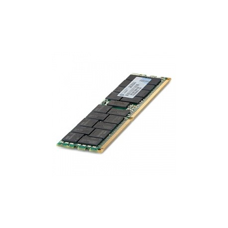 Memoria RAM HP DDR3, 1866MHz, 8GB, ECC Registered, CL13, Dual Rank x4