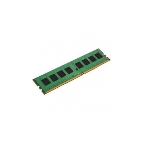 Memoria RAM Kingston DDR4, 2400MHz, 4GB, Non-ECC, CL17