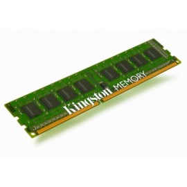 Memoria RAM Kingston DDR3, 1066GHz, 4GB, CL7, Non-ECC