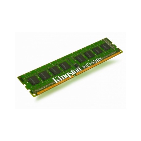 Memoria RAM Kingston DDR3, 1066GHz, 4GB, CL7, Non-ECC