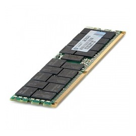 Memoria RAM HP DDR3, 1866MHz, 16GB, ECC Registered, CL13, Dual Rank x4