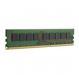 Memoria RAM HP DDR3, 1600MHz, 8GB, ECC, para HP Z420