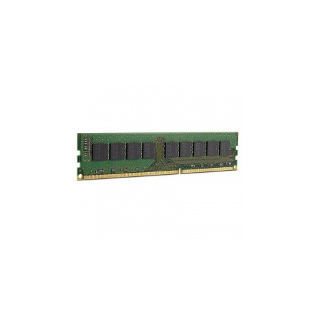 Memoria RAM HP DDR3, 1600MHz, 8GB, ECC, para HP Z420