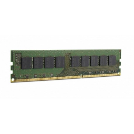 Memoria RAM HP DDR3, 1600MHz, 4GB, Non-ECC, para HP Z220