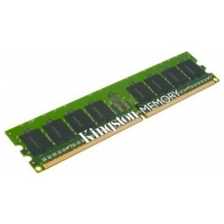 Memoria RAM Kingston DDR2, 800MHz, 2GB, CL5, Non-ECC, para Acer