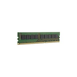 Memoria RAM HP DDR3, 1600MHz, 4GB, ECC Registered, para HP Z620