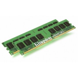 Kit Memoria RAM Kingston DDR2, 667MHz, 16GB (2 x 8GB), CL5, ECC, para Dell PowerEdge 2950