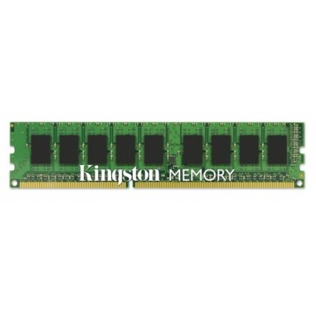 Memoria RAM Kingston DDR2, 667MHz, 1GB, CL5, Non-ECC, para HP